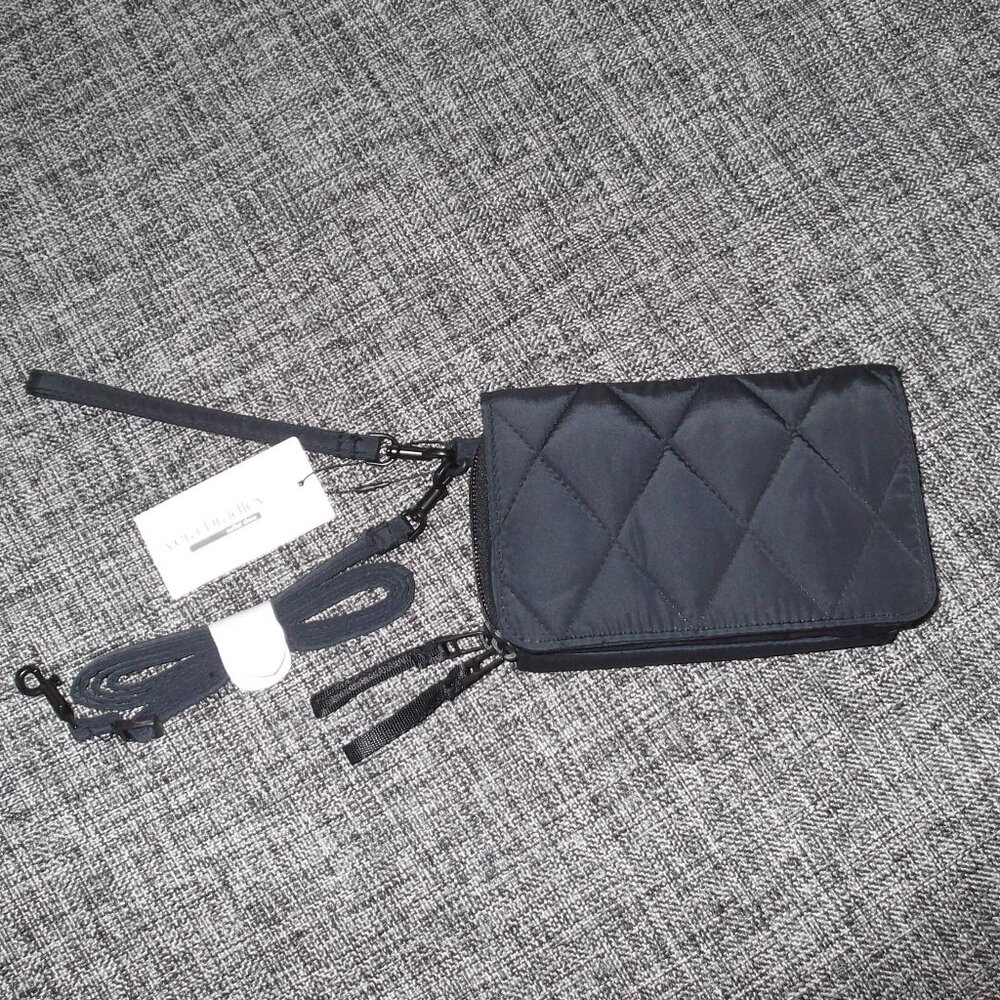 vera bradley 3-in-1 crossbody bag